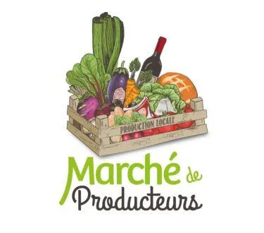 Marché artisans et producteurs