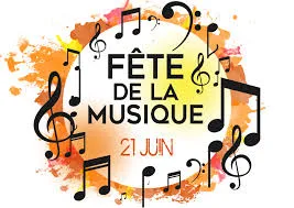 Fête de la musique