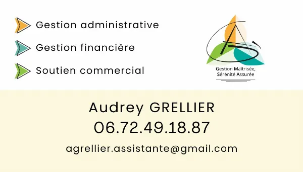 Rencontre avec ... Audrey 🎤