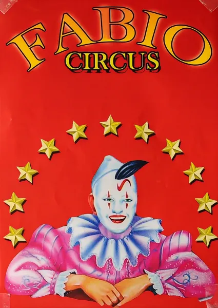 Cirque Fabio