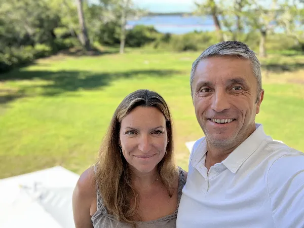 Rencontre avec ... Xavier 🎤