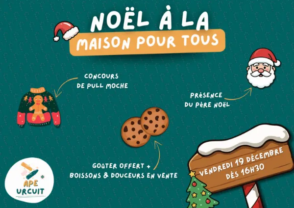 Fête de Noël